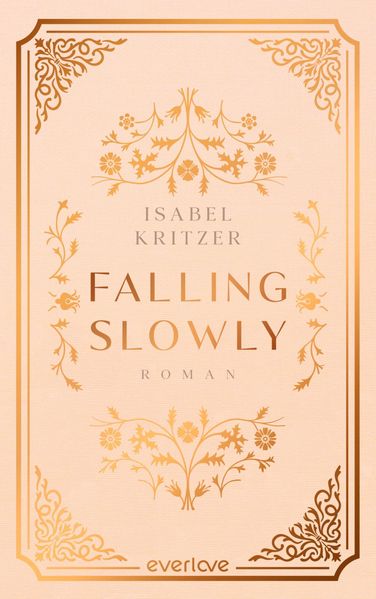 Cover von Falling slowly