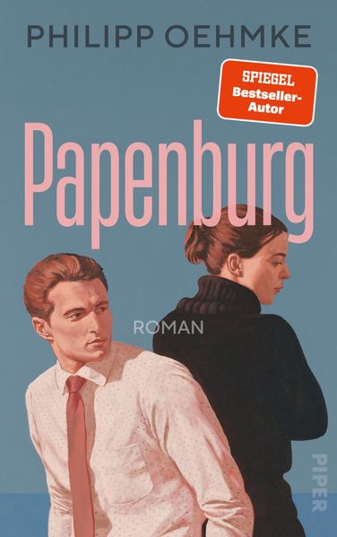Cover von Papenburg