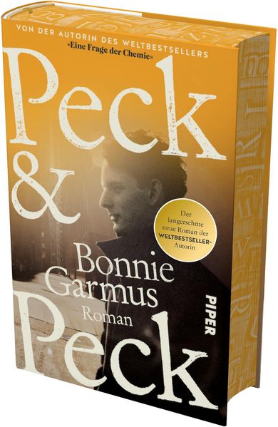 Cover von Peck & Peck