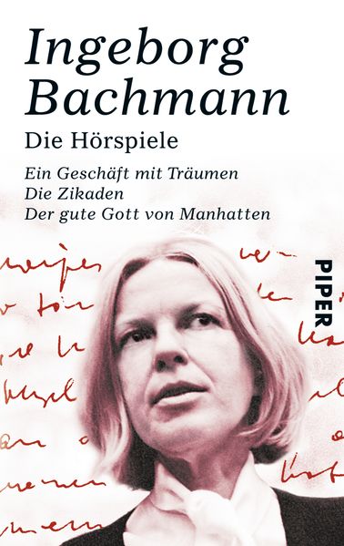 Cover von Die Hörspiele
