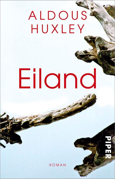 Cover von Eiland