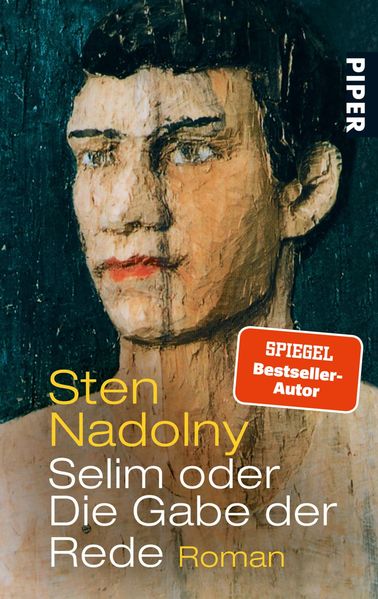 Cover von Selim oder Die Gabe der Rede