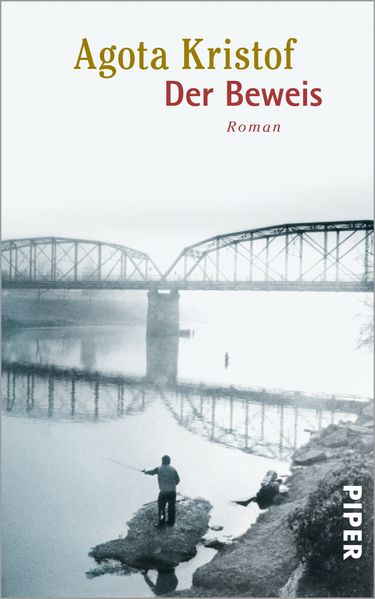 Cover von Der Beweis