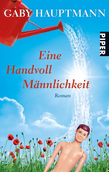 Cover von Eine Handvoll Männlichkeit