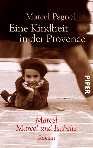 Cover von Eine Kindheit in der Provence