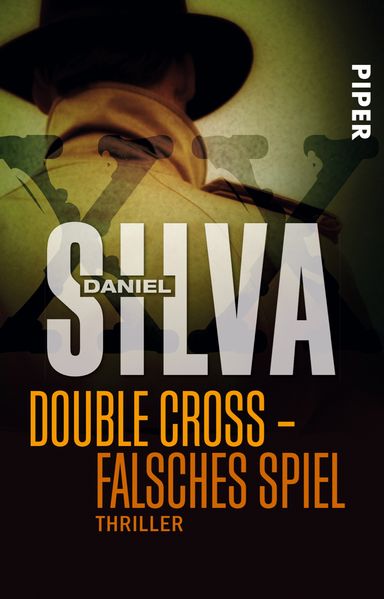 Cover von Double Cross – Falsches Spiel
