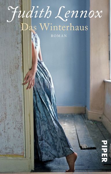 Cover von Das Winterhaus
