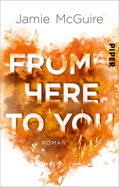 Cover von From Here to You