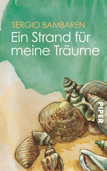 Cover von Ein Strand für meine Träume