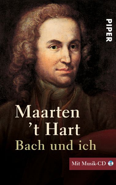 Cover von Bach und ich