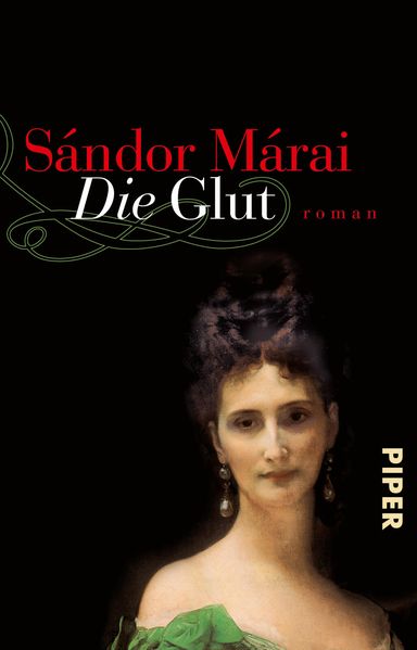 Cover von Die Glut