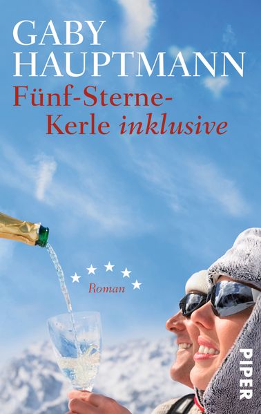 Cover von Fünf-Sterne-Kerle inklusive