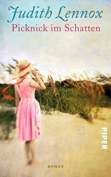 Cover von Picknick im Schatten