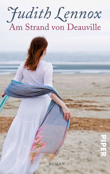 Cover von Am Strand von Deauville