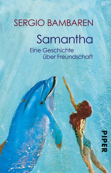 Cover von Samantha