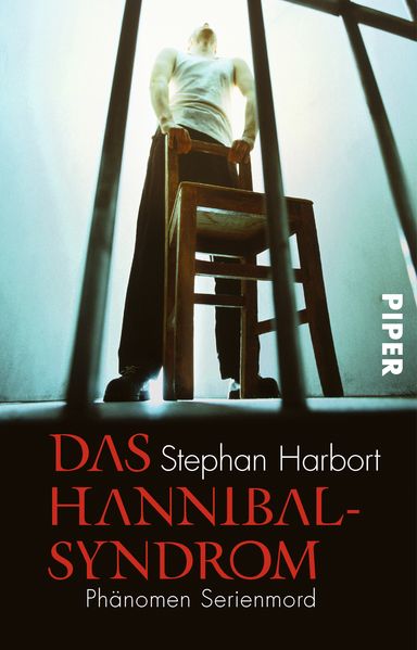 Cover von Das Hannibal-Syndrom