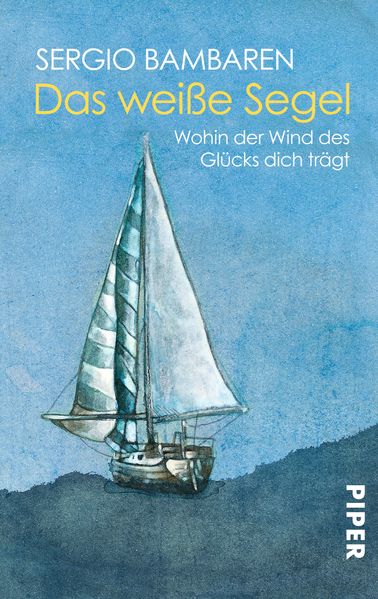 Cover von Das weiße Segel
