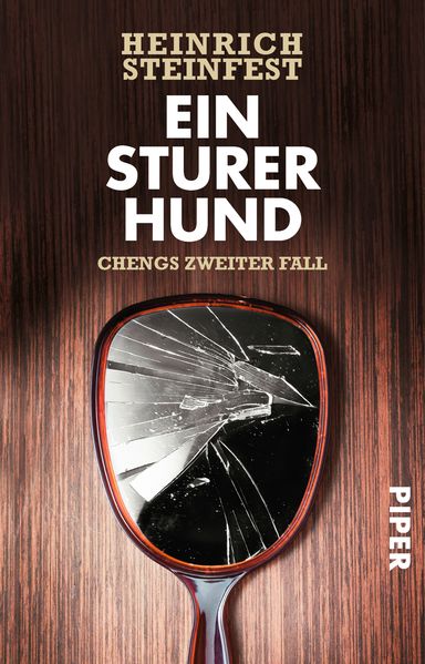 Cover von Ein sturer Hund
