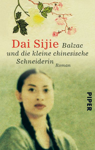 Cover von Balzac und die kleine chinesische Schneiderin