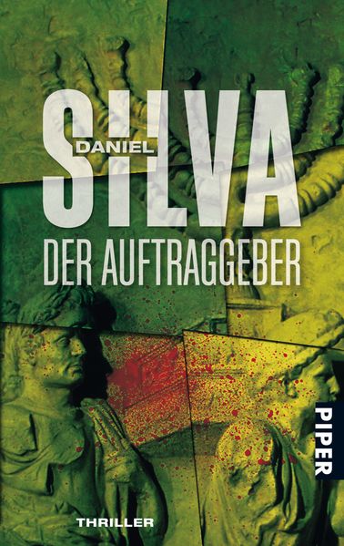 Cover von Der Auftraggeber