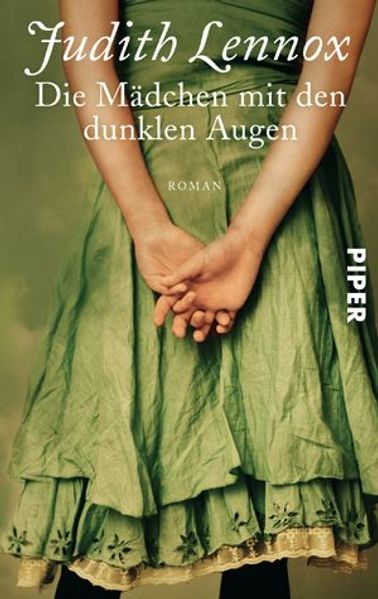 Cover von Die Mädchen mit den dunklen Augen
