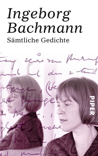 Cover von Sämtliche Gedichte