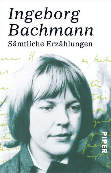 Cover von Sämtliche Erzählungen