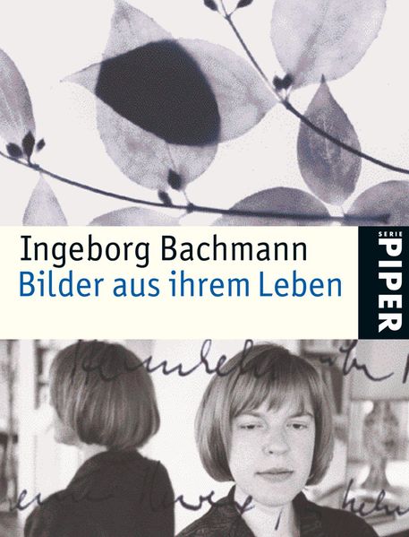 Cover von Bilder aus ihrem Leben