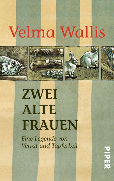 Cover von Zwei alte Frauen