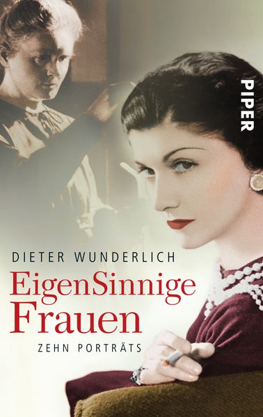 Cover von EigenSinnige Frauen
