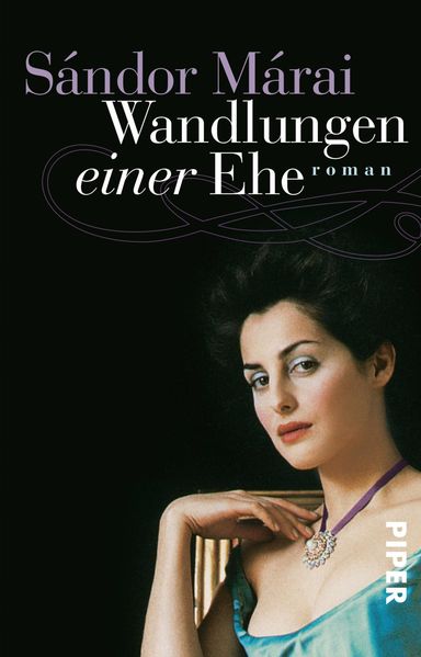 Cover von Wandlungen einer Ehe