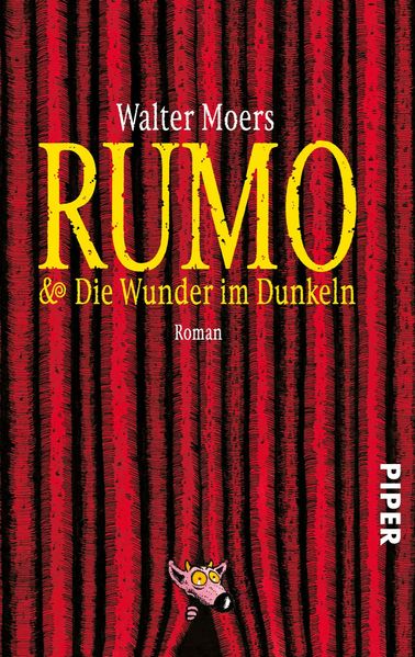 Cover von Rumo & Die Wunder im Dunkeln