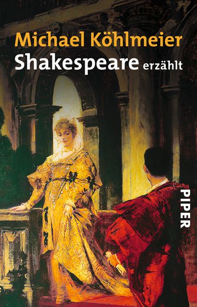 Cover von Ist Shakespeare tot?