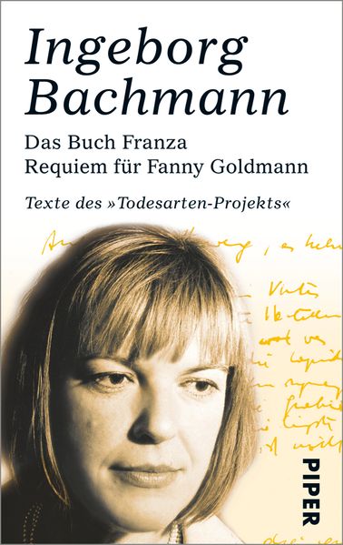 Cover von Das Buch Franza • Requiem für Fanny Goldmann