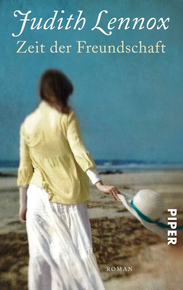 Cover von Zeit der Freundschaft