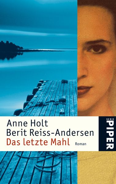 Cover von Das letzte Mahl