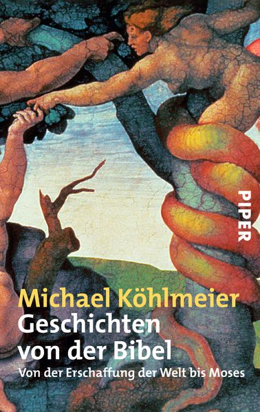 Cover von Geschichten von der Bibel