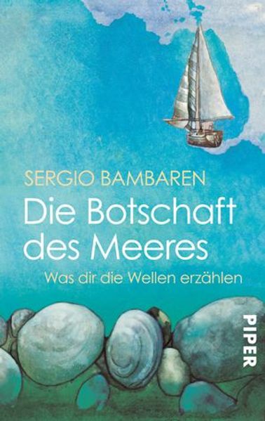 Cover von Die Botschaft des Meeres