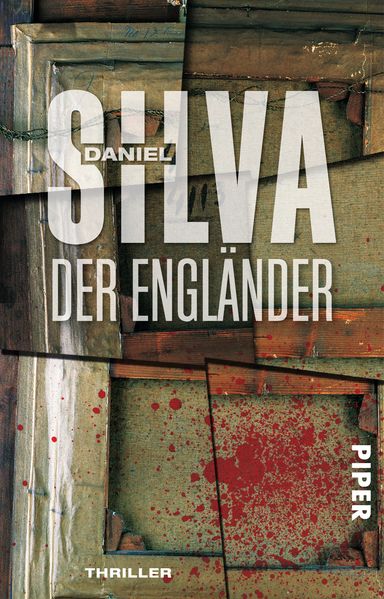 Cover von Der Engländer