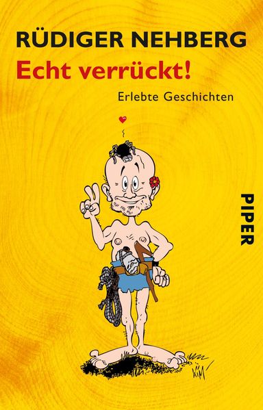 Cover von Echt verrückt!