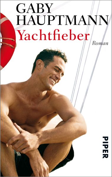 Cover von Yachtfieber