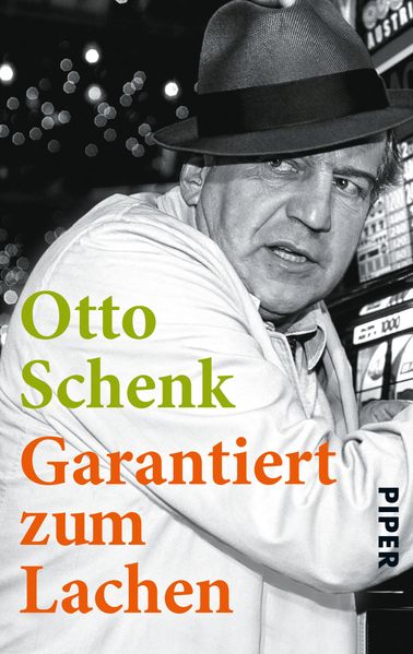 Cover von Garantiert zum Lachen