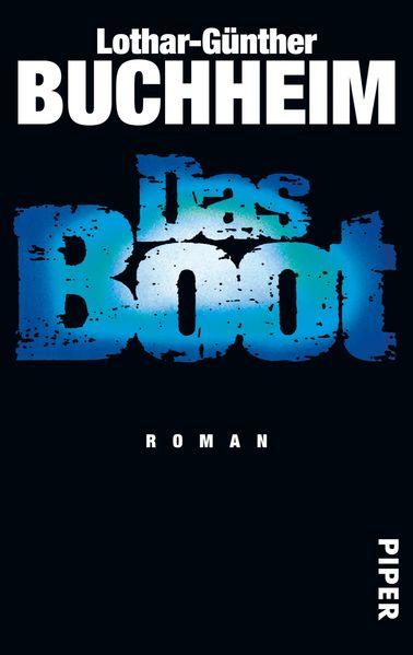 Cover von Das Boot
