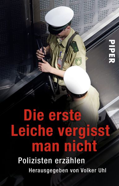 Cover von Die erste Leiche vergisst man nicht