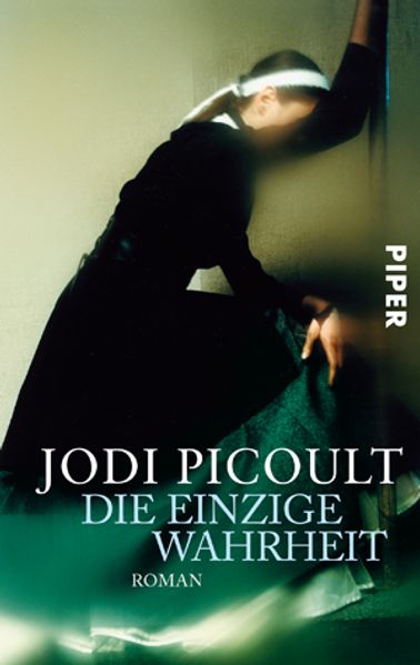 Cover von Die einzige Wahrheit