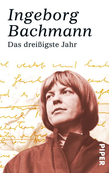 Cover von Das dreißigste Jahr