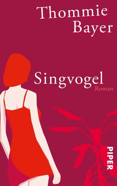 Cover von Singvogel