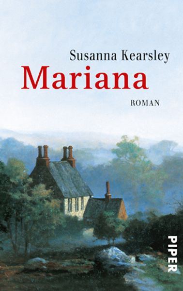 Cover von Mariana