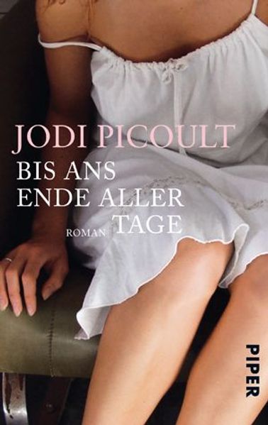 Cover von Bis ans Ende aller Tage
