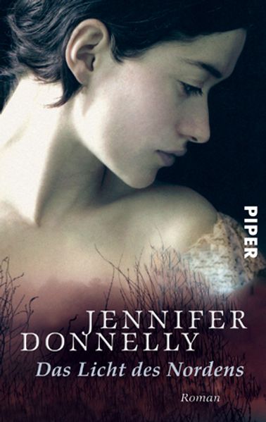 Cover von Das Licht des Nordens